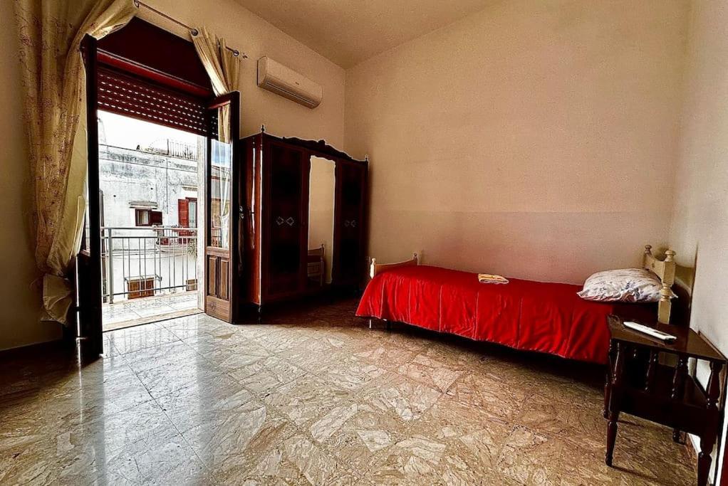 L'Oasi Di Pace Διαμέρισμα Montemesola Εξωτερικό φωτογραφία