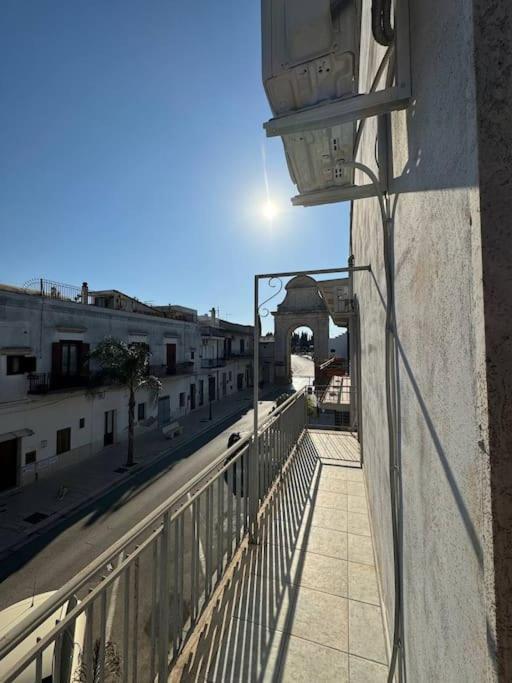 L'Oasi Di Pace Διαμέρισμα Montemesola Εξωτερικό φωτογραφία