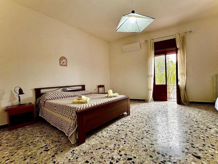 L'Oasi Di Pace Διαμέρισμα Montemesola Εξωτερικό φωτογραφία