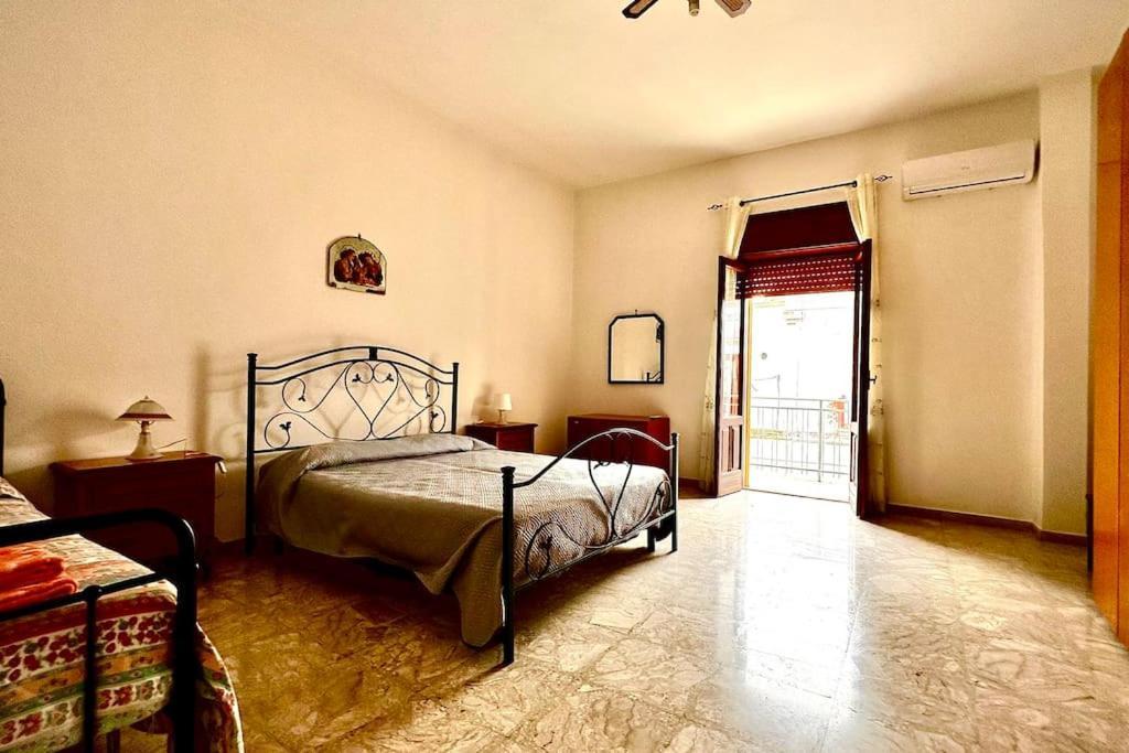 L'Oasi Di Pace Διαμέρισμα Montemesola Εξωτερικό φωτογραφία