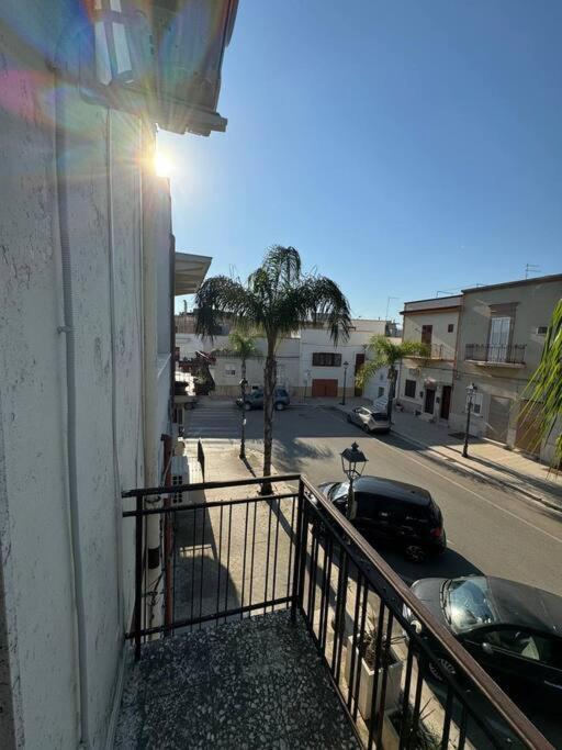 L'Oasi Di Pace Διαμέρισμα Montemesola Εξωτερικό φωτογραφία